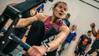 Oefeningen voor een fitte wintersportvakantie.